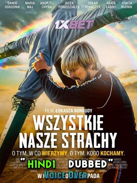 Wszystkie nasze strachy (2021) Hindi [Voice Over] Dubbed WEBRip download full movie